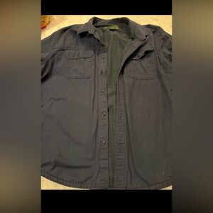 Eddie Bauer Shacket XL